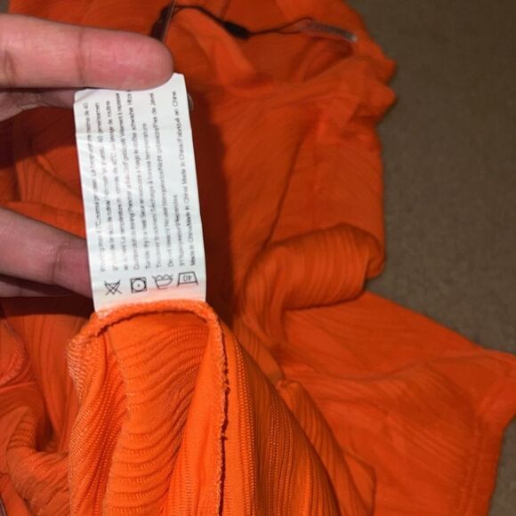 Women's Plus Size 2 Piece Ribbed Knit Matching Outfits NWT 16W - Picture 8 of 8